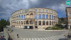 Arena Pula