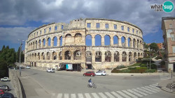 Arena Pula