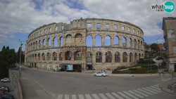 Arena Pula