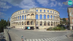 Arena Pula