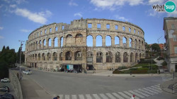 Arena Pula