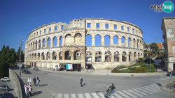 Arena Pula