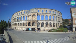 Arena Pula
