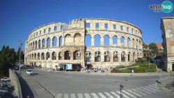 Arena Pula