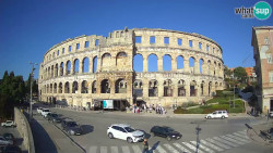 Arena Pula