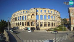 Arena Pula