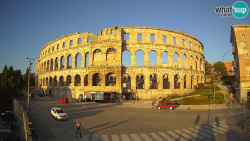 Arena Pula