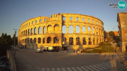 Arena Pula