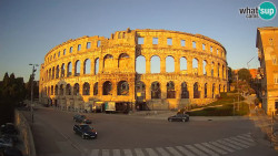 Arena Pula