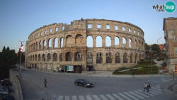 Arena Pula