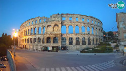 Arena Pula