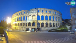Arena Pula
