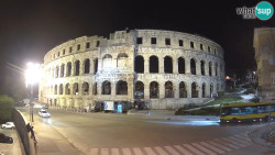 Arena Pula