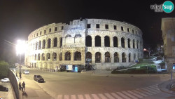Arena Pula