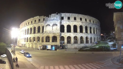 Arena Pula