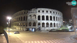 Arena Pula