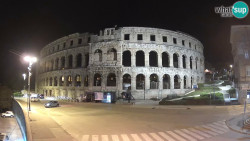 Arena Pula
