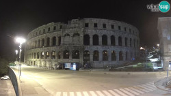 Arena Pula