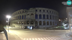 Arena Pula