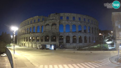 Arena Pula