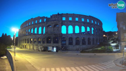 Arena Pula
