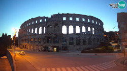 Arena Pula