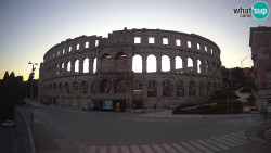 Arena Pula