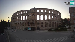 Arena Pula