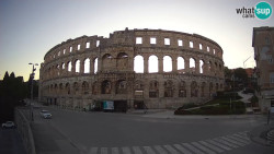 Arena Pula