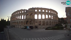 Arena Pula