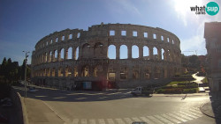 Arena Pula