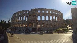 Arena Pula