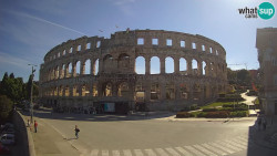 Arena Pula