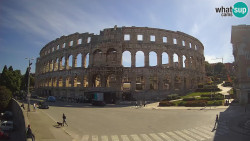 Arena Pula