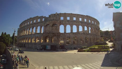 Arena Pula