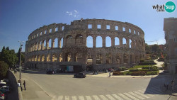 Arena Pula
