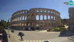 Arena Pula