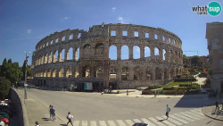 Arena Pula