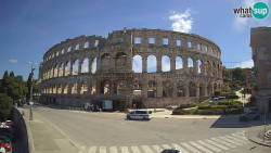 Arena Pula