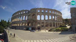 Arena Pula