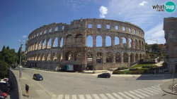 Arena Pula