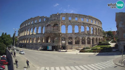Arena Pula