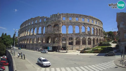 Arena Pula