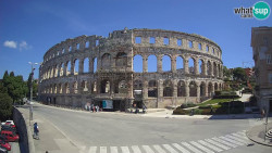 Arena Pula