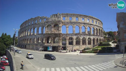 Arena Pula