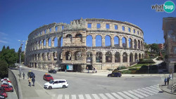 Arena Pula