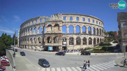 Arena Pula