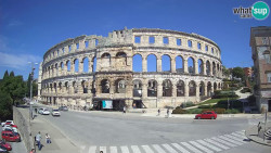 Arena Pula