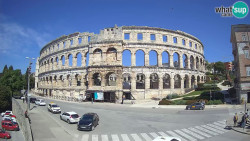 Arena Pula