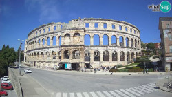 Arena Pula
